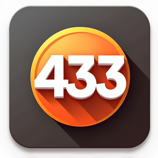 433bet app